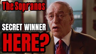 Did Carmine Secretly Win The Sopranos War? Sopranos