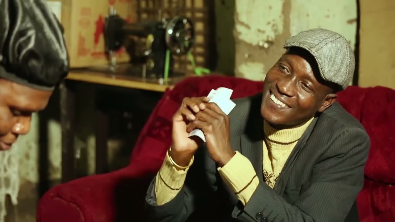 Mfumukazi – 4 July 2024