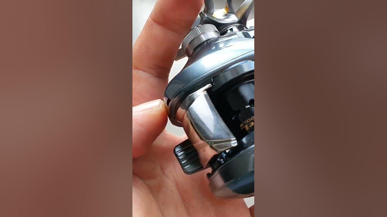 SHIMANO ALDEBARAN 2022 BFS UPGRADES!!! (Part I)🤘🔥 