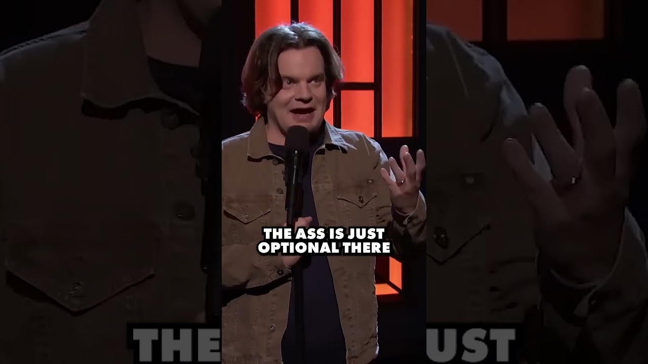 ISMO | Tip of the Assberg