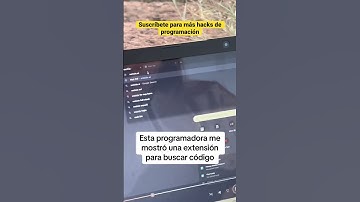 Debes conocer este truco si eres #programador