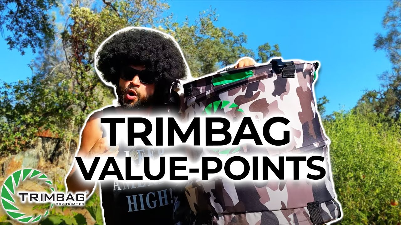 Trimbag | Value-Points