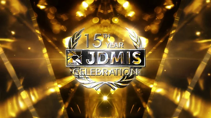 JDMIS Quindecennial 2022 Celebration Video - DayDayNews