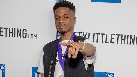 Pierre Bourne - Daddy