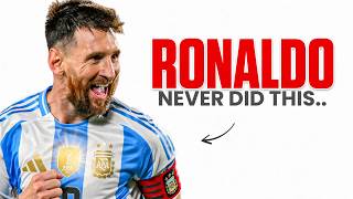 7 Insane Records Lionel Messi Still Owns 🐐⚽