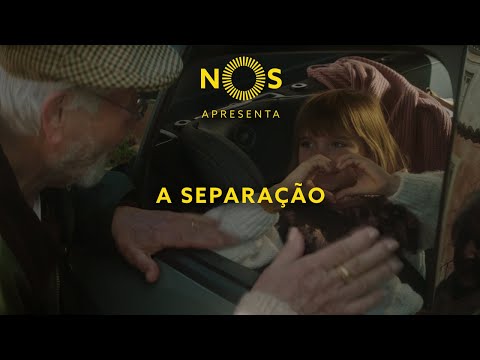 NOS NATAL 2020 – A SEPARAÇÃO