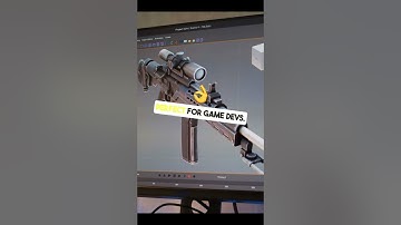 Create 3D Assets 10x Faster Using AI Tools