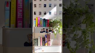 Reorganizing My Tbr Cart