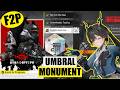 F2P Umbral Monument Guide | Those Forsaken  by the Land | Arknights: Endfield