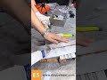 # soldador de hilo # wire welder / dayue laser fiber welding machine weld sheet…