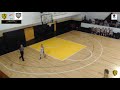 Torneo Federal Femenino: Pacífico Neuquén vs. Lanús