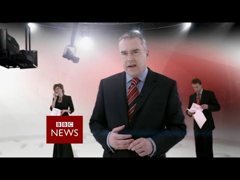 BBC News Promo