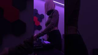 Preparing a new set 🖤🤞 #techno