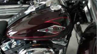 How To Start A 2011 Harley
