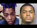 Arrest Made in Shooting Death of Rapper XXXTentacion in Florida