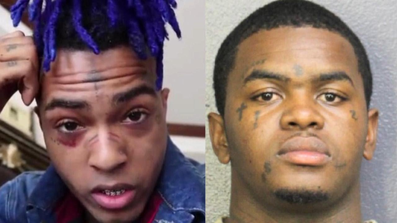 Second Suspect Arrested in Killing of Rapper XXXTentacion