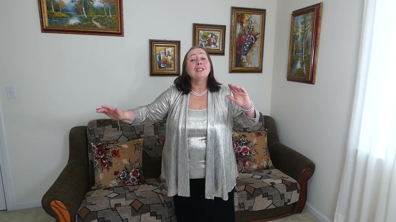 Елена Мамедова, Сопрано, 