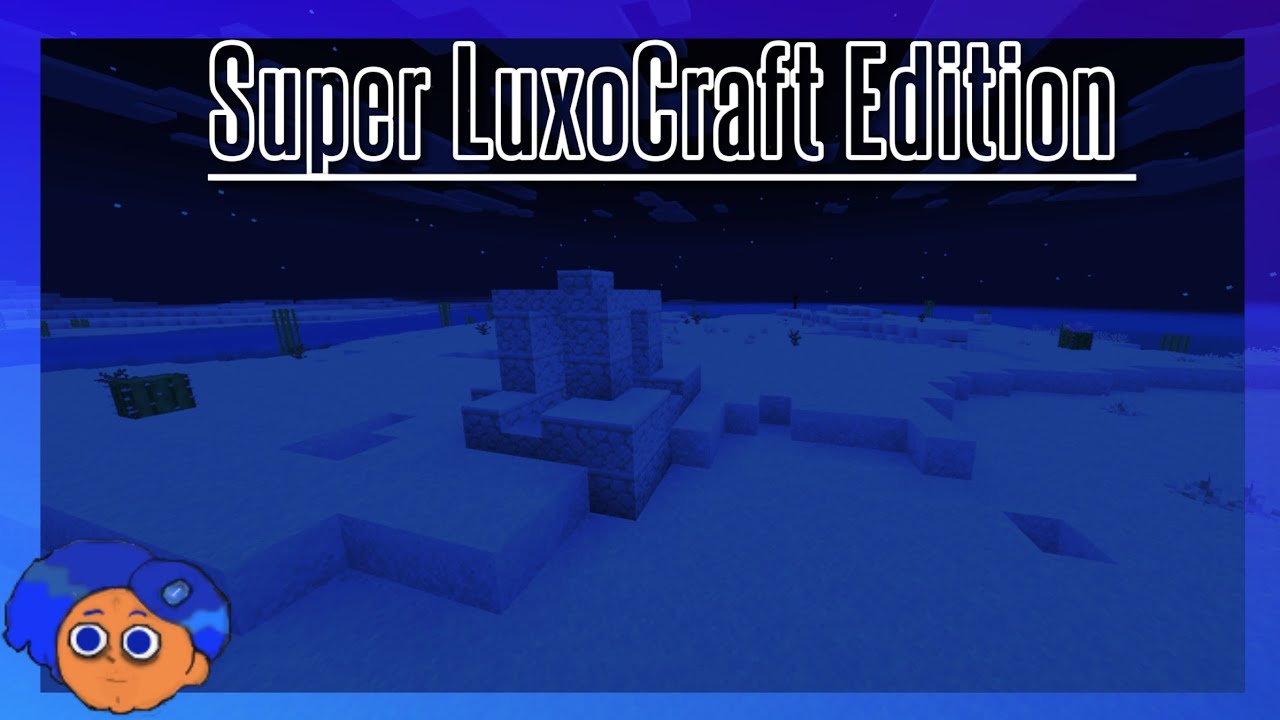 FINCANDO LA CASA :D | Super LuxoCraft Edition | Ep6