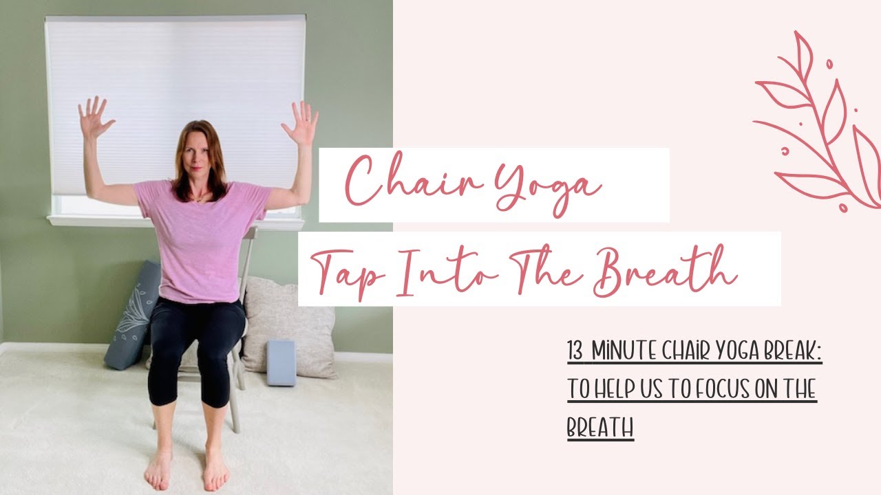 Beautiful view of Incorporating Breathwork Into Shoe Tying For Grounding Encouragement