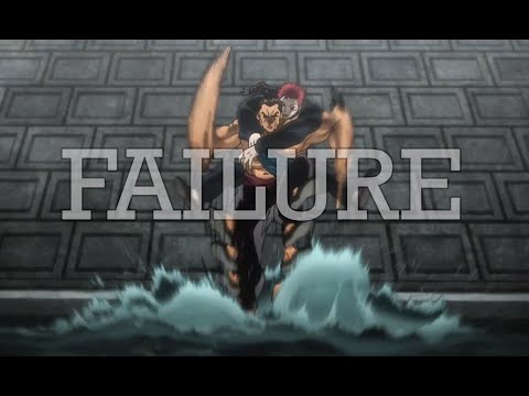 Video 【Baki The Grappler AMV】Retsu VS Doyle || NEFFEX -... - youtube