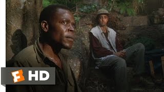 Congo (7/9) Movie CLIP - That's an Unusual Name (1995) HD