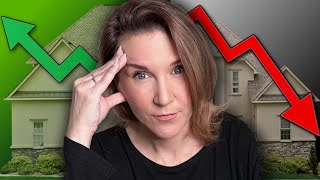 Housing Market Prices SKYROCKET and Home Sales TANK