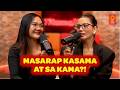 Tanya Chinita at Angelique Agarap, MAY ZODIAC SIGN NA TARGET TIKMAN?! (GUSTO NG LAMBING NG CANCER?!)