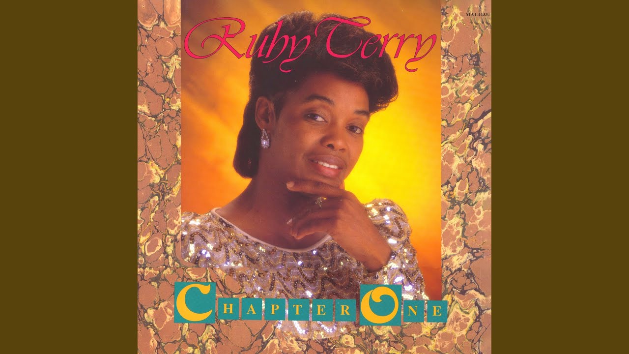 Ruby Terry I Trust In God - YouTube