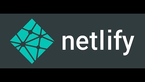 GitHub Hospedagem no Netlify