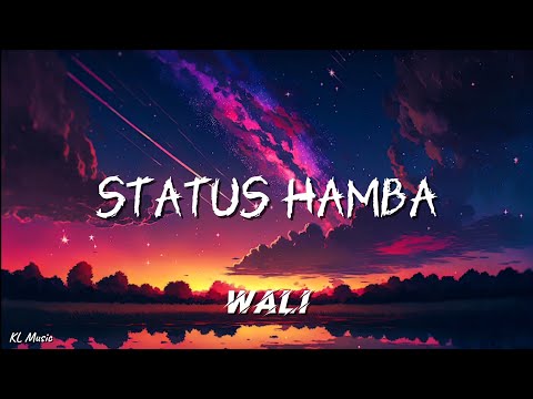 Wali - Status Hamba (Cover Guitar) Lead/Melodi