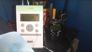 EAS #1,270: First WXM20 Weekly Test of 2024 (1/3/24)
