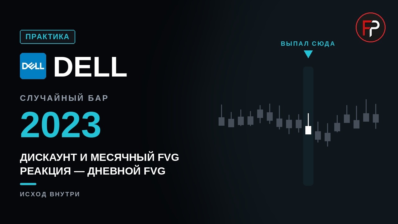 Превью разбора: DELL