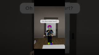 Lila Is Too Grown For A Whooping.