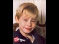 اغنيه مـايـكـل جـاكسـون لـلطفل ماكولاي كولكين الذي ظهر في أفلأم الكوميديآ Home Alone 1 2 