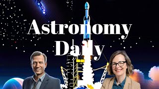 SpaceX's Historic IMAP Launch and the Mystery of GRB 250702B 4