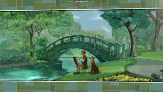 One Hundred And One Dalmatians 1961 2-Disc Platinum Edition Dvd Menu Walkthrough Disc 1