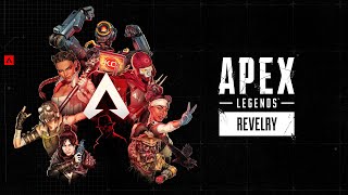 Apex Legends Revelry #12
