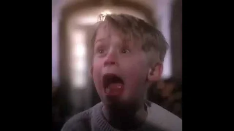 Home Alone 1 