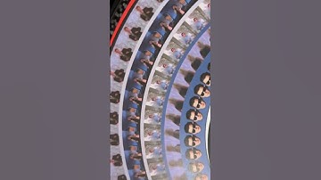 We are releasing a limited edition 12”Zoetrope Vinyl - now available exclusively on Rick’s store 💿