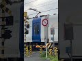 #ミュースカイ #名鉄 #名鉄特急 #鉄道 #train #railway #railroad #shorts