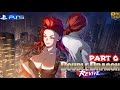 DOUBLE DRAGON: REVIVE - PART 6_ CASINO _ [PS5] GAMEPLAY