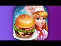 Jogando a Fase · Crazy Cooking - Star Chef