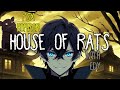 Lovecraftian Nightmare Fuel! | Itch.io Horror Game &quot;The House of Rats&quot; with Edy