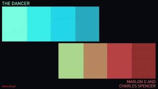 Download Lagu 01 Marlon D \u0026 Charles Spencer - The Dancer (Original) [Loveslap Recordings] MP3