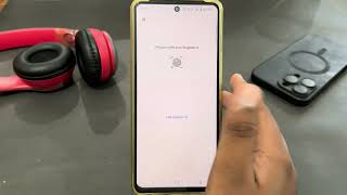 Как настроить блокировку приложений на Vivo Y03t — защитите личные приложения за 1 минуту! screenshot 3