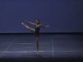 Michaela DePrince YAGP 2009 Fast Fall の動画、YouTube動画。