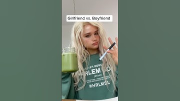 Is my BOYFRIEND finally ✨better✨ at art than me?! LOL 💀… @mariusleqi  | JULIA GISELLA l AD