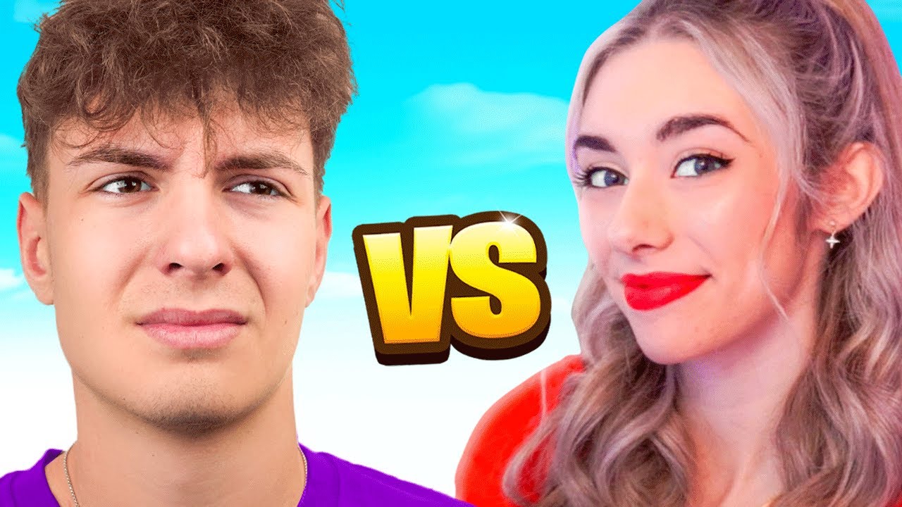 Clix vs. Sommerset 😳 (INTENSE 1v1)