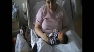 Kid Temper Tantrum The Birth Of Leland [ Original ] 5k Subscribers Special