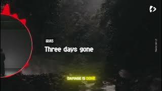 IRIAS - Three days gone